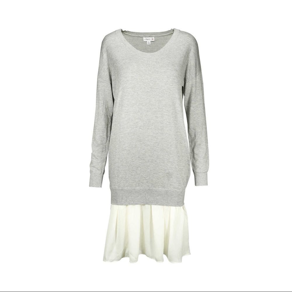 Phillip Lim X Target Sweater Dress